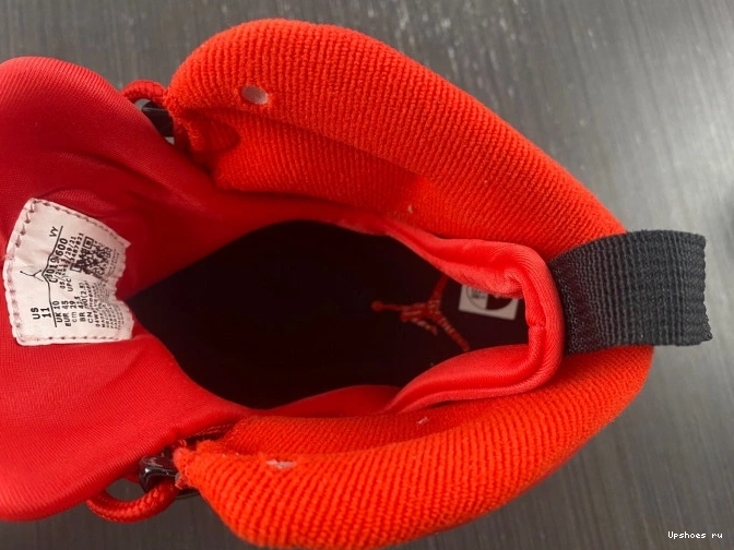 Chile Red 9 CT8019-600 Retro Jordan 0808
